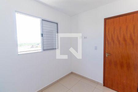 Quarto 1 de apartamento para alugar com 2 quartos, 42m² em Vila Silvia, São Paulo