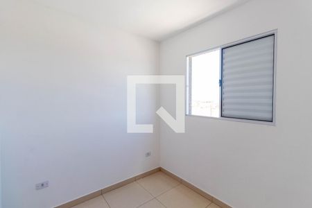 Quarto 1 de apartamento para alugar com 2 quartos, 42m² em Vila Silvia, São Paulo