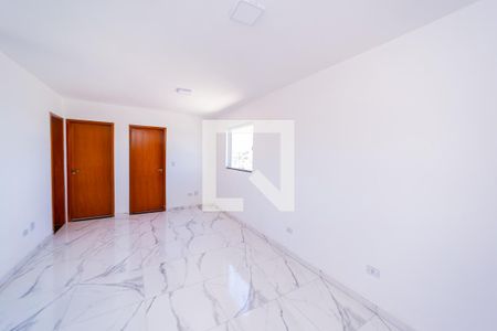 Sala/Cozinha de apartamento para alugar com 2 quartos, 42m² em Vila Silvia, São Paulo