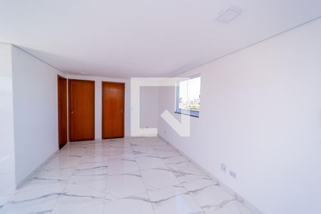 Sala/Cozinha de apartamento para alugar com 2 quartos, 42m² em Vila Silvia, São Paulo