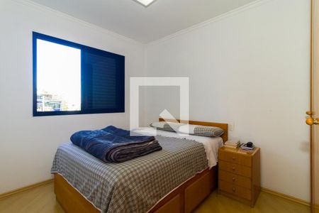 Quarto 1 de apartamento à venda com 2 quartos, 64m² em Vila Andrade, São Paulo