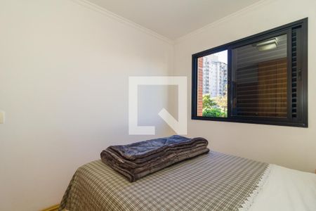 Quarto 1 de apartamento à venda com 2 quartos, 64m² em Vila Andrade, São Paulo