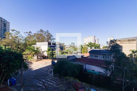 Vista do Quarto 1 de apartamento à venda com 2 quartos, 64m² em Vila Andrade, São Paulo