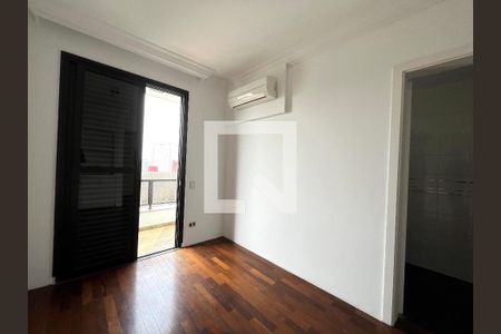 Suite 1 de apartamento para alugar com 4 quartos, 230m² em Vila Clementino, São Paulo