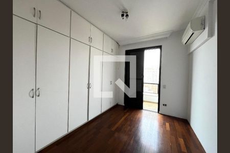 Suite 1 de apartamento para alugar com 4 quartos, 230m² em Vila Clementino, São Paulo