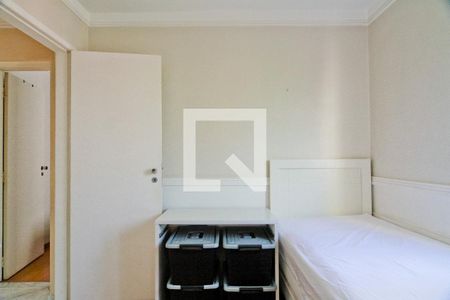 Quarto 1 de apartamento à venda com 2 quartos, 78m² em Chora Menino, São Paulo