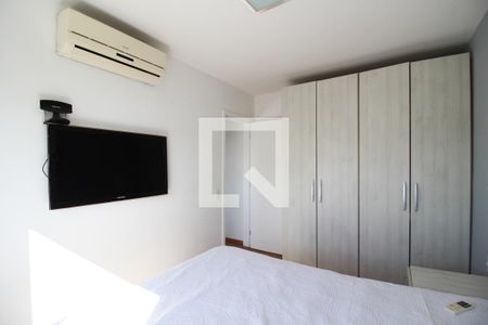 Quarto 1 de apartamento para alugar com 2 quartos, 58m² em Indianópolis, São Paulo