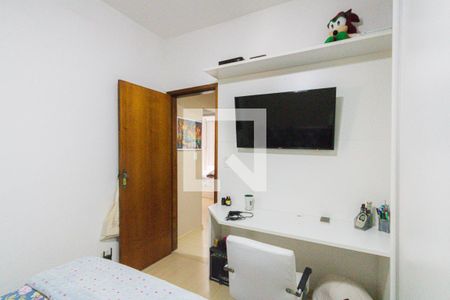 Quarto 1 de casa de condomínio à venda com 3 quartos, 202m² em Freguesia (jacarepaguá), Rio de Janeiro