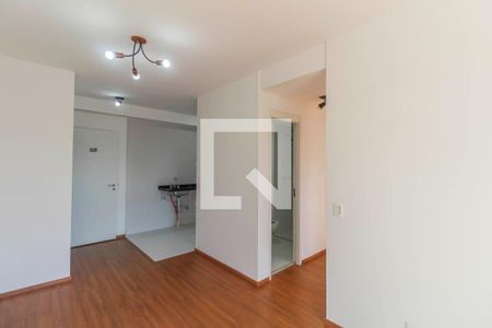 Apartamento para alugar com 48m², 2 quartos e sem vagaSala