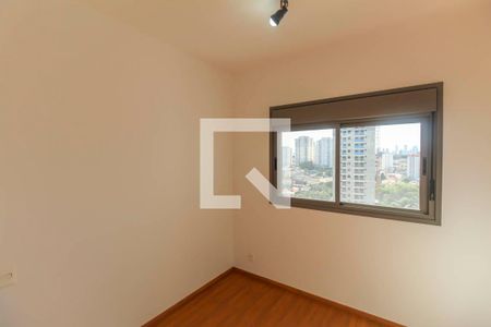 Quarto 1 de apartamento para alugar com 2 quartos, 48m² em Vila Independência, São Paulo