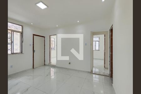 Sala de casa à venda com 3 quartos, 117m² em Vila Isabel, Rio de Janeiro