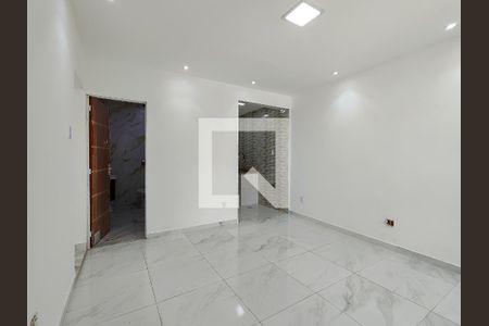 Sala de casa à venda com 3 quartos, 117m² em Vila Isabel, Rio de Janeiro