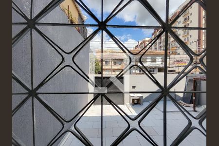 Vista da Sala de casa à venda com 3 quartos, 117m² em Vila Isabel, Rio de Janeiro