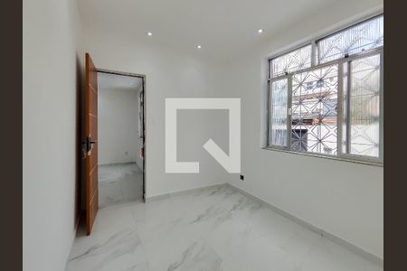 Quarto 1 de casa à venda com 3 quartos, 117m² em Vila Isabel, Rio de Janeiro