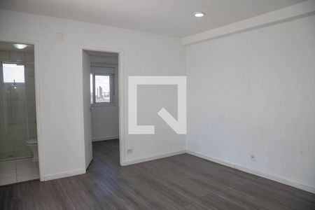 Sala de apartamento para alugar com 2 quartos, 43m² em Centro, Diadema