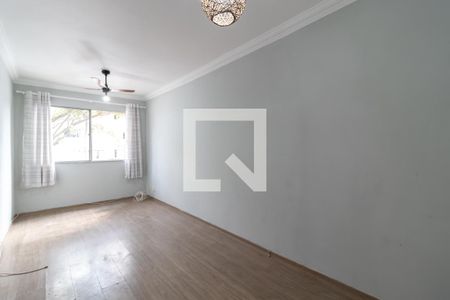 Sala de Jantar de apartamento à venda com 2 quartos, 50m² em Lauzane Paulista, São Paulo