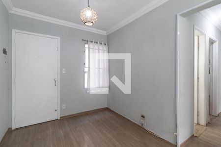 Sala de Jantar de apartamento à venda com 2 quartos, 50m² em Lauzane Paulista, São Paulo