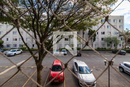 Vista da Sala de Estar de apartamento à venda com 2 quartos, 50m² em Lauzane Paulista, São Paulo