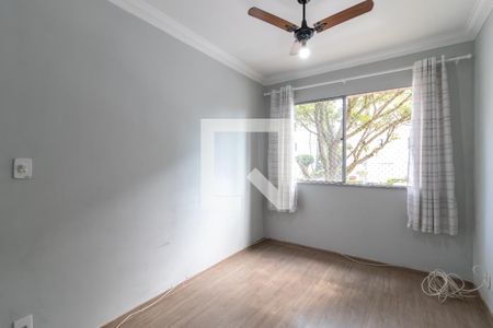 Sala de Estar de apartamento à venda com 2 quartos, 50m² em Lauzane Paulista, São Paulo