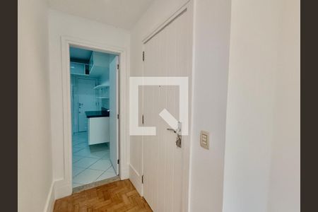 Sala de apartamento à venda com 3 quartos, 90m² em Copacabana, Rio de Janeiro