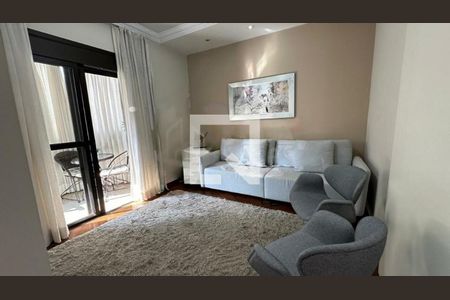 Apartamento à venda com 3 quartos, 230m² em Santana, São Paulo