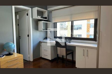 Apartamento à venda com 3 quartos, 230m² em Santana, São Paulo