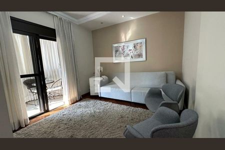 Apartamento à venda com 3 quartos, 230m² em Santana, São Paulo