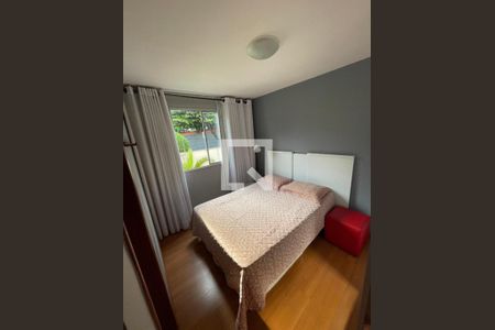 Apartamento à venda com 3 quartos, 60m² em Cidade Nova, Belo Horizonte