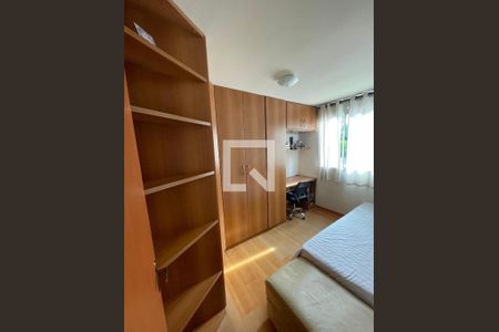 Apartamento à venda com 3 quartos, 60m² em Cidade Nova, Belo Horizonte