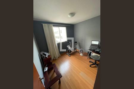 Apartamento à venda com 3 quartos, 60m² em Cidade Nova, Belo Horizonte