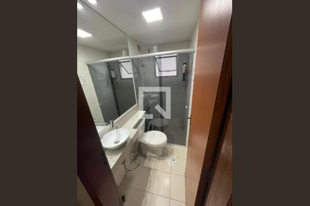 Apartamento à venda com 3 quartos, 60m² em Cidade Nova, Belo Horizonte