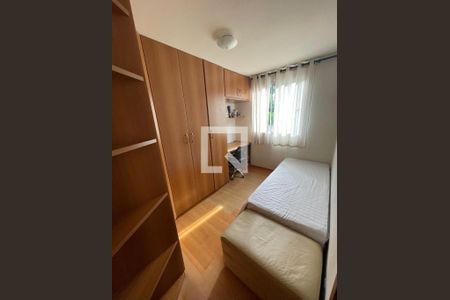 Apartamento à venda com 3 quartos, 60m² em Cidade Nova, Belo Horizonte