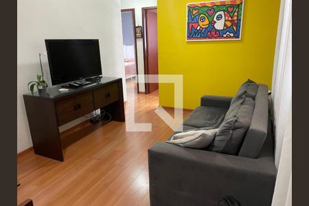 Apartamento à venda com 3 quartos, 60m² em Cidade Nova, Belo Horizonte