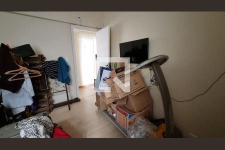 Apartamento à venda com 3 quartos, 83m² em Cidade Nova, Belo Horizonte