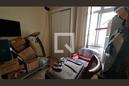 Apartamento à venda com 3 quartos, 83m² em Cidade Nova, Belo Horizonte