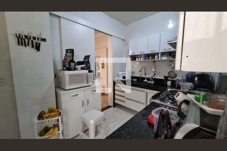 Apartamento à venda com 3 quartos, 83m² em Cidade Nova, Belo Horizonte