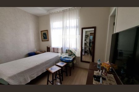 Apartamento à venda com 3 quartos, 83m² em Cidade Nova, Belo Horizonte