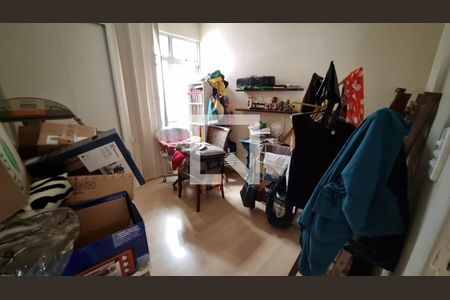 Apartamento à venda com 3 quartos, 83m² em Cidade Nova, Belo Horizonte