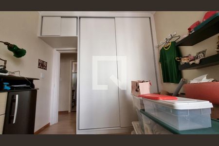 Apartamento à venda com 3 quartos, 83m² em Cidade Nova, Belo Horizonte