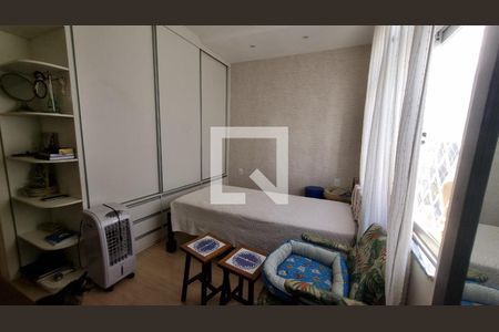 Apartamento à venda com 3 quartos, 83m² em Cidade Nova, Belo Horizonte