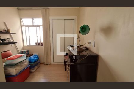 Apartamento à venda com 3 quartos, 83m² em Cidade Nova, Belo Horizonte