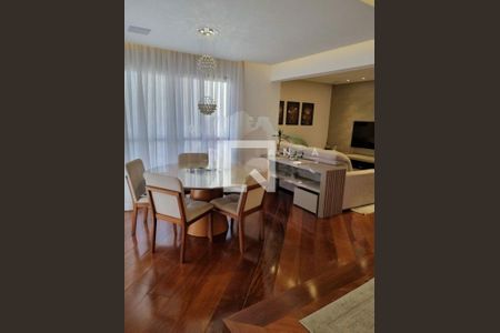 Apartamento à venda com 3 quartos, 162m² em Vila Rosalia, Guarulhos