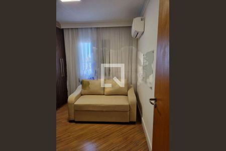 Apartamento à venda com 3 quartos, 162m² em Vila Rosalia, Guarulhos