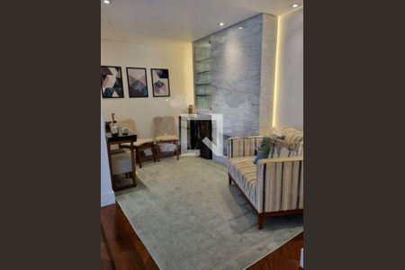 Apartamento à venda com 3 quartos, 162m² em Vila Rosalia, Guarulhos