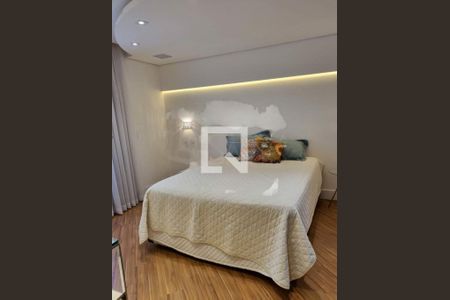 Apartamento à venda com 3 quartos, 162m² em Vila Rosalia, Guarulhos