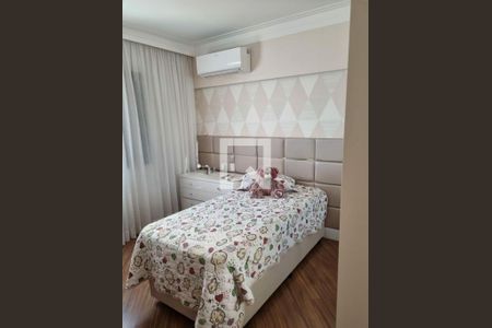 Apartamento à venda com 3 quartos, 162m² em Vila Rosalia, Guarulhos