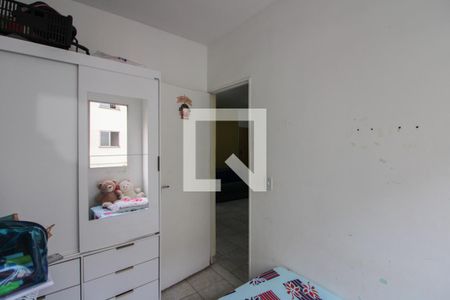 Quarto 2 de apartamento à venda com 2 quartos, 49m² em Ouro Preto, Belo Horizonte