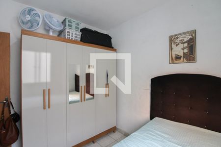 Quarto 1 de apartamento à venda com 2 quartos, 49m² em Ouro Preto, Belo Horizonte