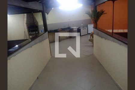 Apartamento à venda com 3 quartos, 170m² em Canadá, Belo Horizonte