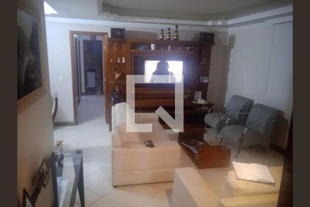 Apartamento à venda com 3 quartos, 170m² em Canadá, Belo Horizonte